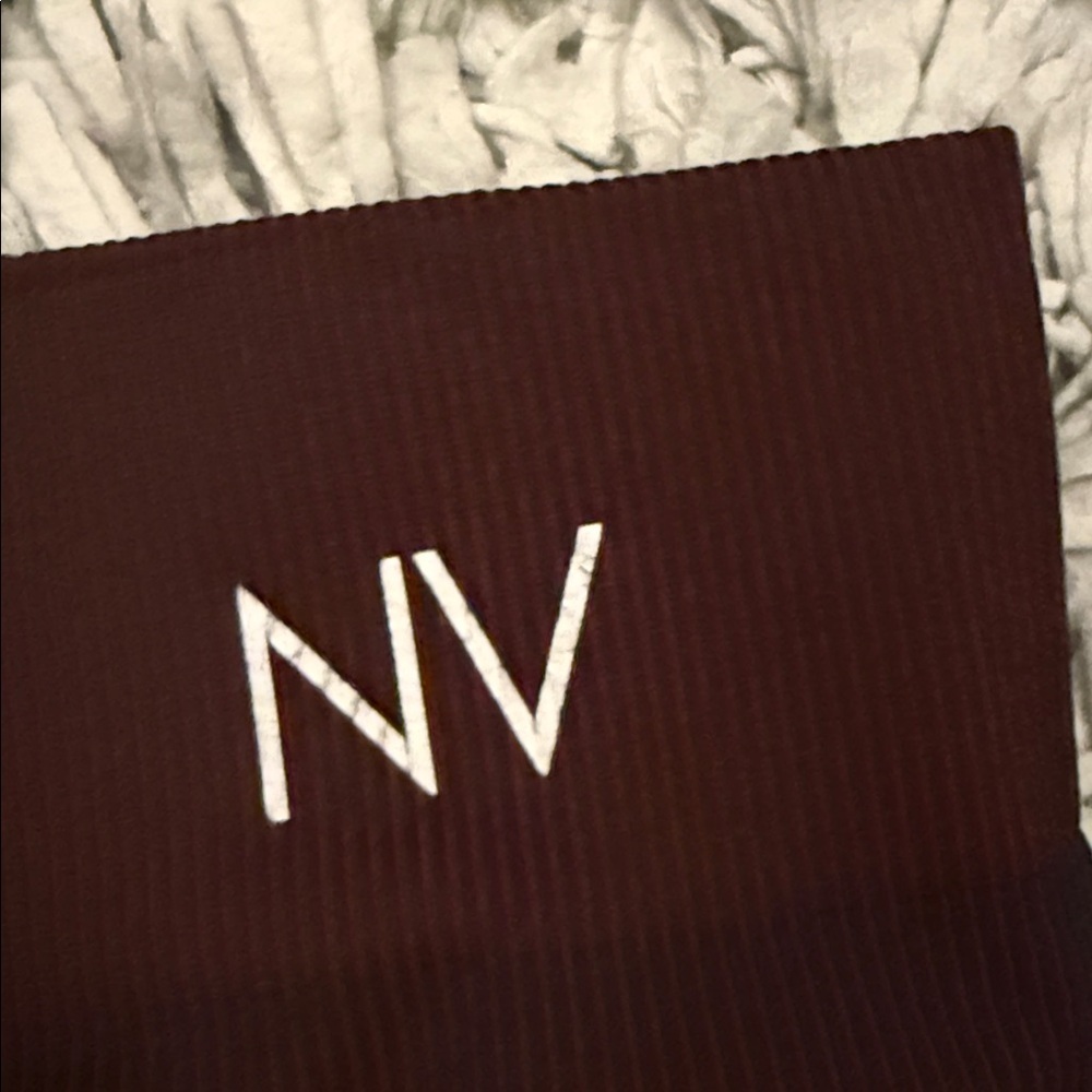 BODY NV workout Leggings - Picture 2 of 4